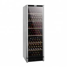 Vintec VWM155SAA-X W 155 Bottle Multi-Temp or Single-Zone Wine Cabinet